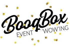 logo booqbox